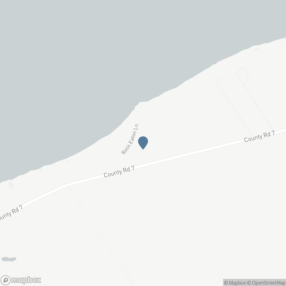 2175 COUNTY ROAD 7, Prince Edward, Ontario K0K 2T0